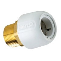 22mm Adaptor Male